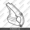 Sprocket Cover, Middle (T1264055)