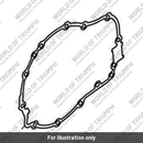 Gasket, Alternator Cover (T1264060)
