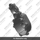 Alternator Cover (T1265377)
