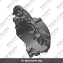 Alternator Cover (T1265495)