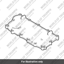 Oil Tank Cover (T1265511)