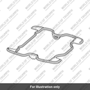 Seal, Cam Cover (T1266002)