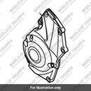 Crank Cover (T1267006)