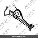 Bracket, Manifold, Lower (T1267066)
