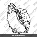 Alternator Cover (T1268019)