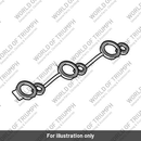 Seal, Plug Towers (T1268502)