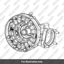 Breather Cap (T1270272)