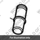 Spigot, Breather (T1271977)