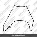 Cover, Final Drive Assy (T1276700)