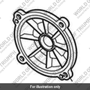 Cover, Side, FBB (T1279055)