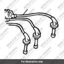 Ignition cable (T1290015)