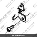 Bracket (T1290027)