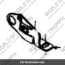Sensor bracket (T1290029)