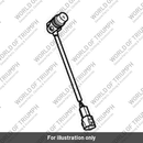 Road Speed Sensor (T1290053)