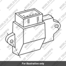 Igniter (T1290076)