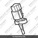 Sensor, Air Temperature (T1290088)
