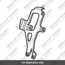 Bracket, ECM Assembly (T1290121)