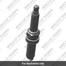 Spark Plug, NGK LMAR9AI-8 (T1290396)