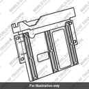 Electronic Control Module (T1290600)