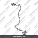 Gear Position Sensor (T1290660)