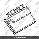 ECM Base (T1290730)