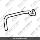 Hose, Map Sensor (T1290755)