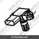 Sensor, TMap (T1290788)