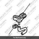 Hose, Ambient Pressure (T1290812)