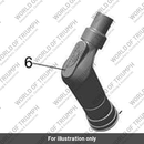 Seal, Spark Plug Cap (T1290882)
