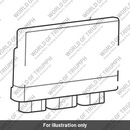 ECM, Base, KTKS (T1290960)
