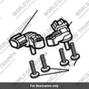Air Pressure Sensor (T1290975)