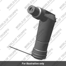 Cap, Spark Plug (T1290990)