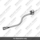 Sensor, Road Speed (T1291025)
