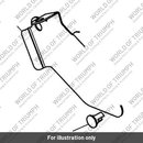 Bracket (T1291060)