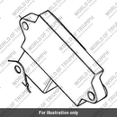 Igniter, 2 Cys, 270, Evap (T1291150)