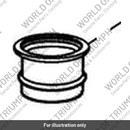 Seal, Ignition Coil (T1291511)