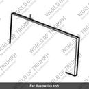 Foam Pad, ECM (T1291611)