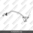Crank Position Sensor (T1291921)