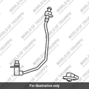 Sensor, Pressure, Airbox (T1292006)