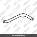 Hose, Throttle Body, Cyl 1 (T1292075)