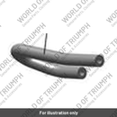 Hose, Throttle Body, Cyl 2 (T1292076)