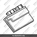 ECU Base (T1292345)