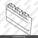 ECM Base, KTKS (T1292560)