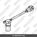Sensor, Road Speed (T1293000)