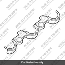 Cover, Ignition Coil (T1293666)