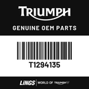 Ignition Coil, Long (T1294135) barcode