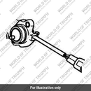 Kit, Gear Postion Sensor (T1294242)