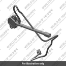 Gear Position Sensor (T1295678)