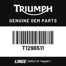 ECU Base, KTKS (T1296511) barcode