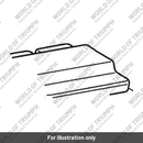Spares Kit, ECM (T1298101)